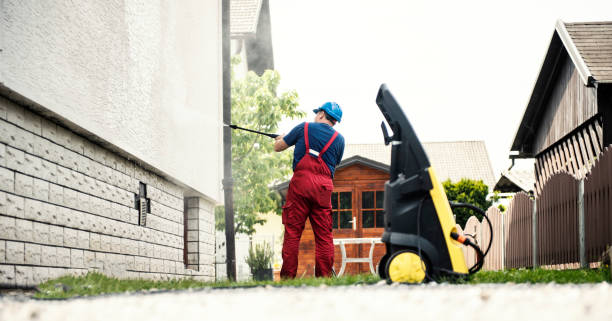 Best Driveway Pressure Washing  in Iroquois Point, HI